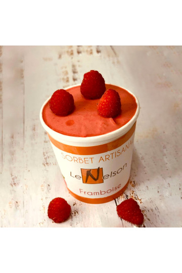 Sorbet Framboise