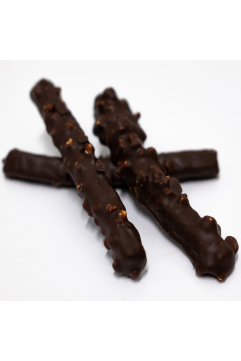 Balloboîte Orangettes 220g