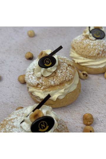 Choux Paris Brest