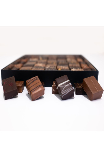 Coffret Signature Grande Découverte 600g