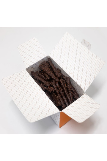 Ballotin Orangettes 380g