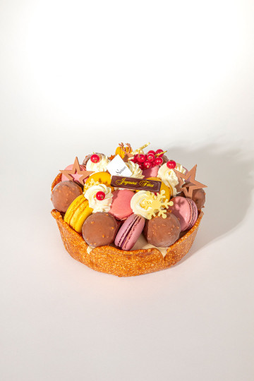 La Corbeille de Noël