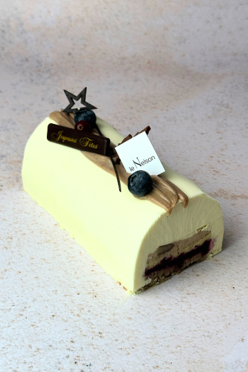 La Bûche Ardéchoise