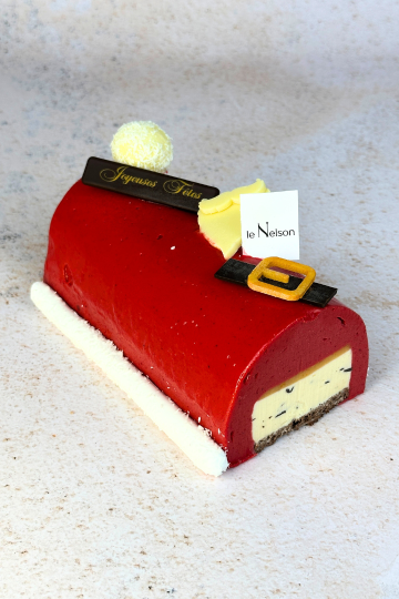 La Bûche du Père Noël