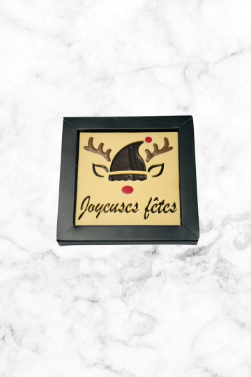 Tablette Joyeuses Fêtes