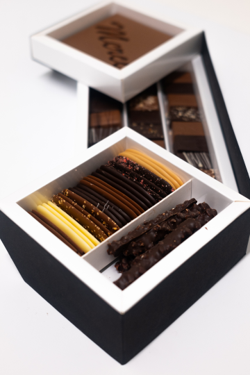 Coffret Signature Prestige 540g