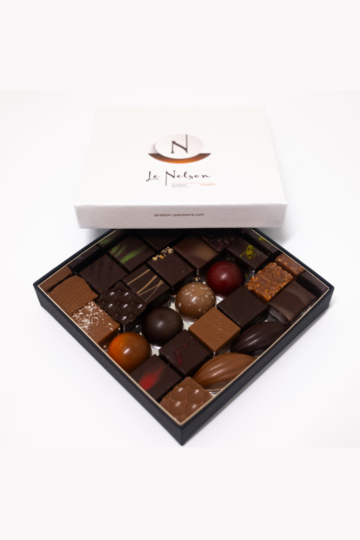 Coffret signature 220g