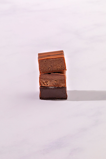 Coffret signature 520g