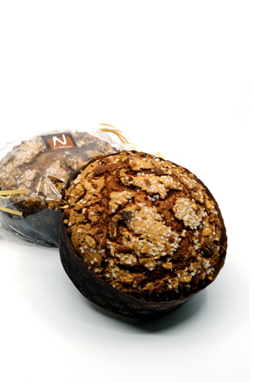 Panettone Traditionnel