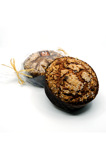 Panettone Traditionnel