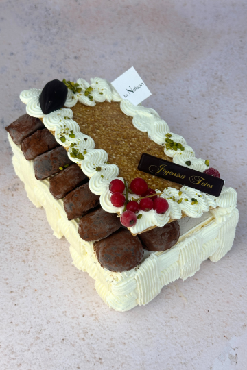 Périgourdine des fêtes