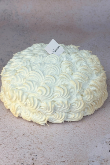 Omelette Norvégienne