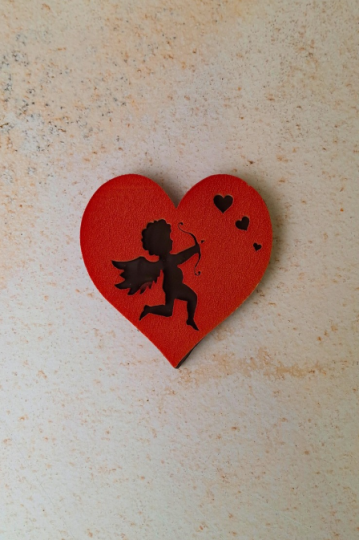 Tablette Saint Valentin