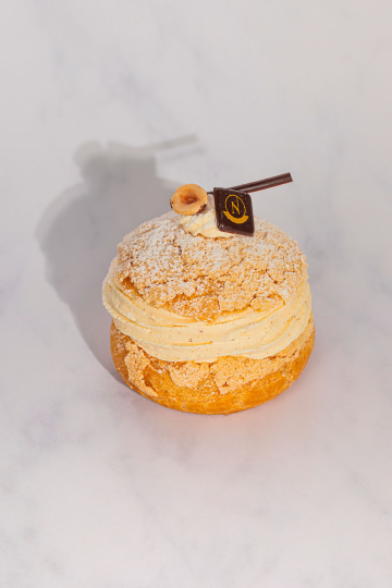 Choux Paris Brest