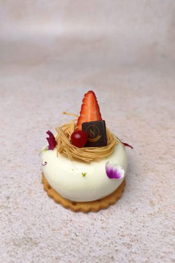 Petit Nid de Pâques