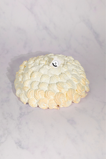 Omelette Norvégienne