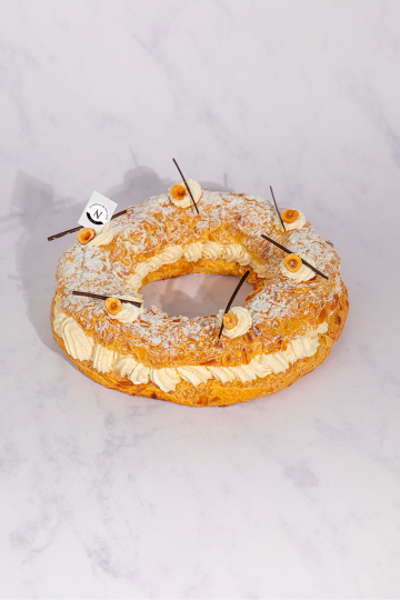 Paris Brest