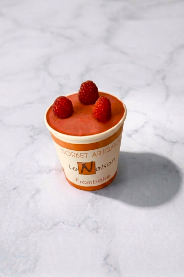 Sorbet Framboise