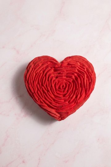 Rose Coeur