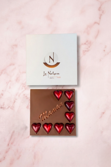 Coffret Maman