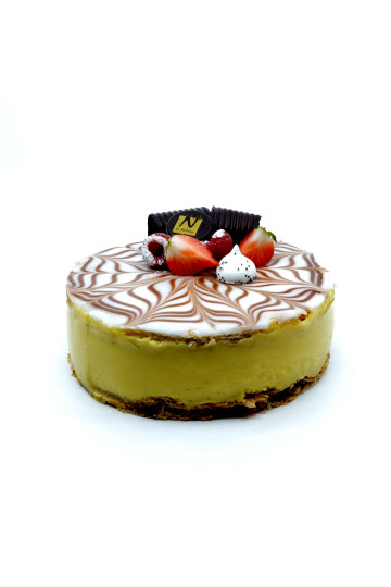 Mille feuilles pâtissier