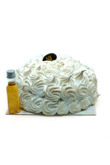 Omelette Norvégienne