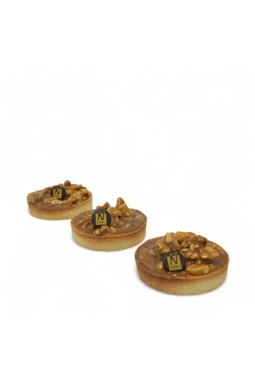 Tarte noix