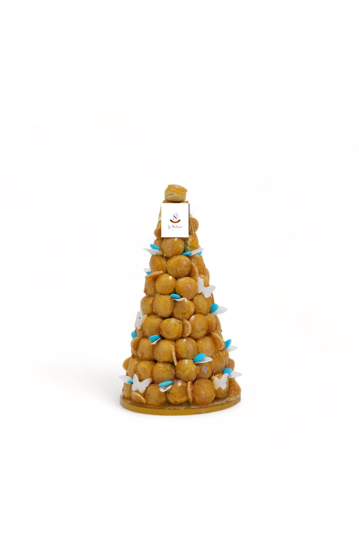 Prix Pièce Montée 30 Personnes Pièce Montée: The French Wedding Cake That Is Not A Cake 27 Pièces montées