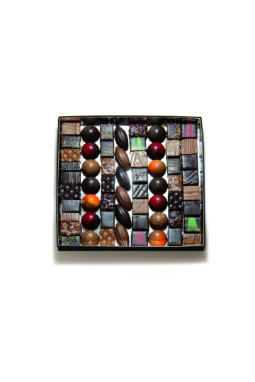 Coffret signature 520g