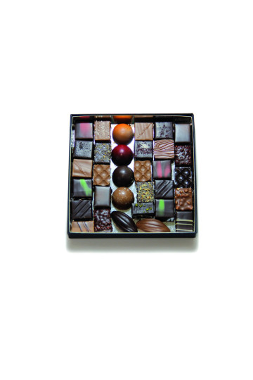 Coffret signature  285g