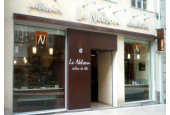 LA BOUTIQUE DU CENTRE